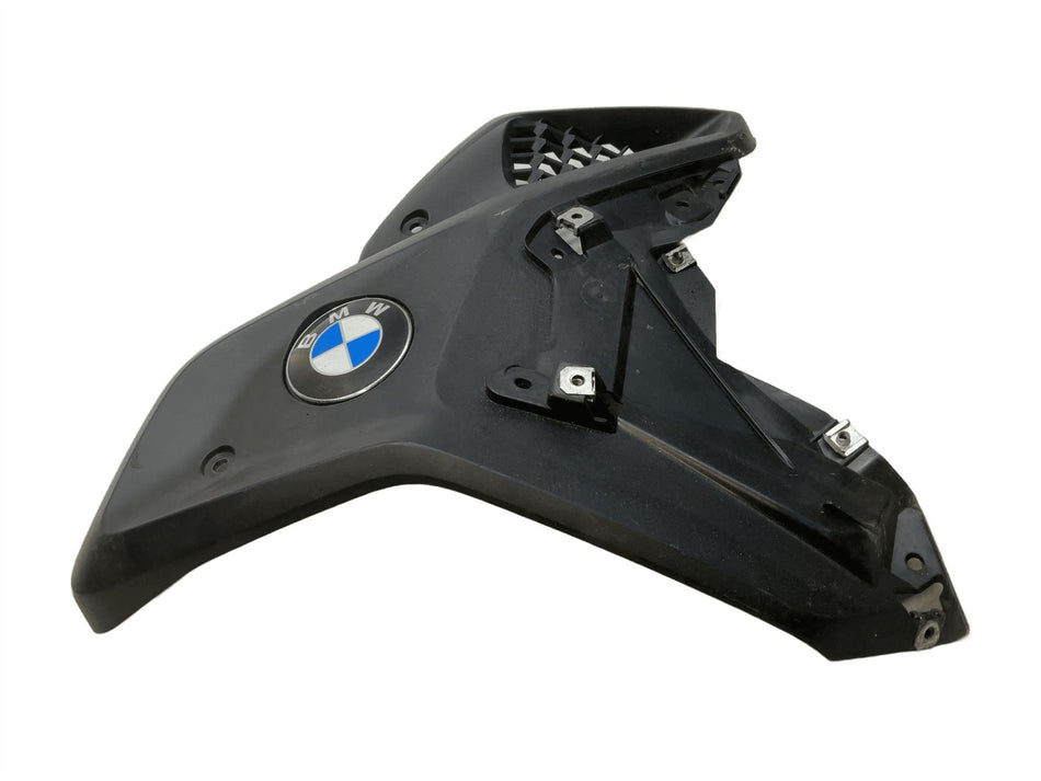 2019 BMW R1250GS Exclusive Side Tank Cover 46638556642