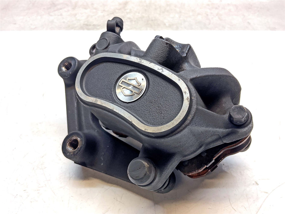 2016 Harley-Davidson Sportster 883 Front Brake Caliper Left - 41300010