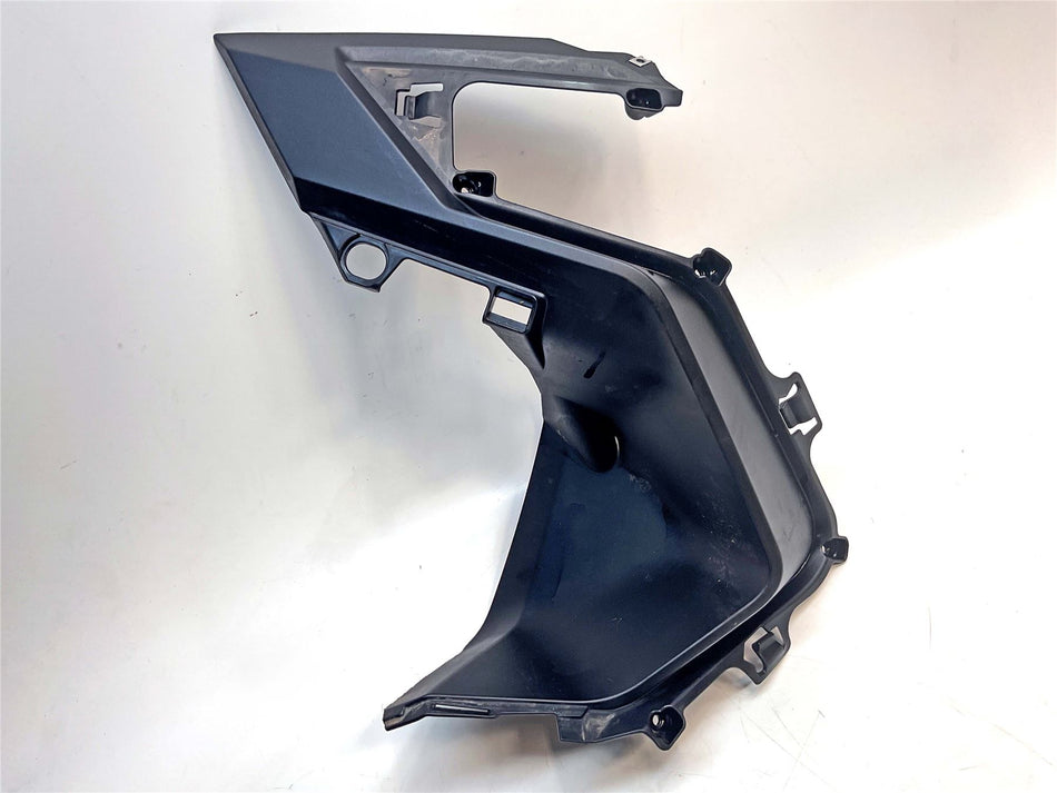 2021 KTM 1290 Super Adventure S Left Inner Fairing Panel - 61908050010