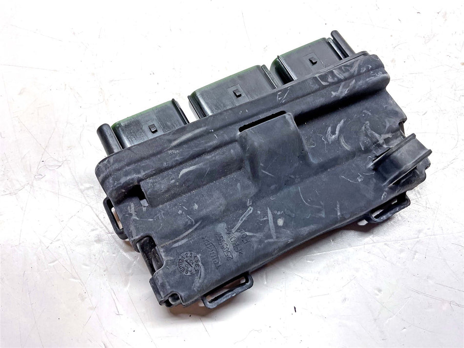 2022 Triumph Tiger 900 GT Chassis Control Unit - T2505562