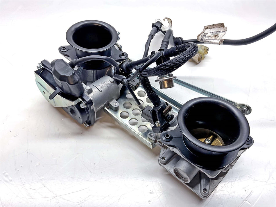 2022 Ducati Multistrada V2 S Throttle Body Assembly - 28240952A