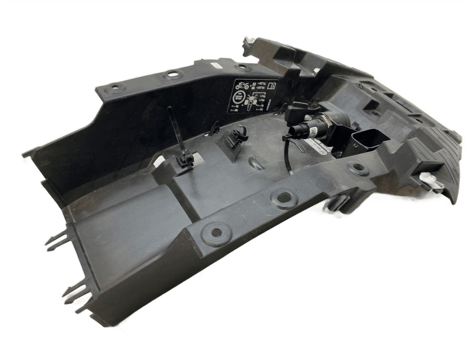 2024 BMW S1000RR Sport Tail Fairing Undertray 46628560731