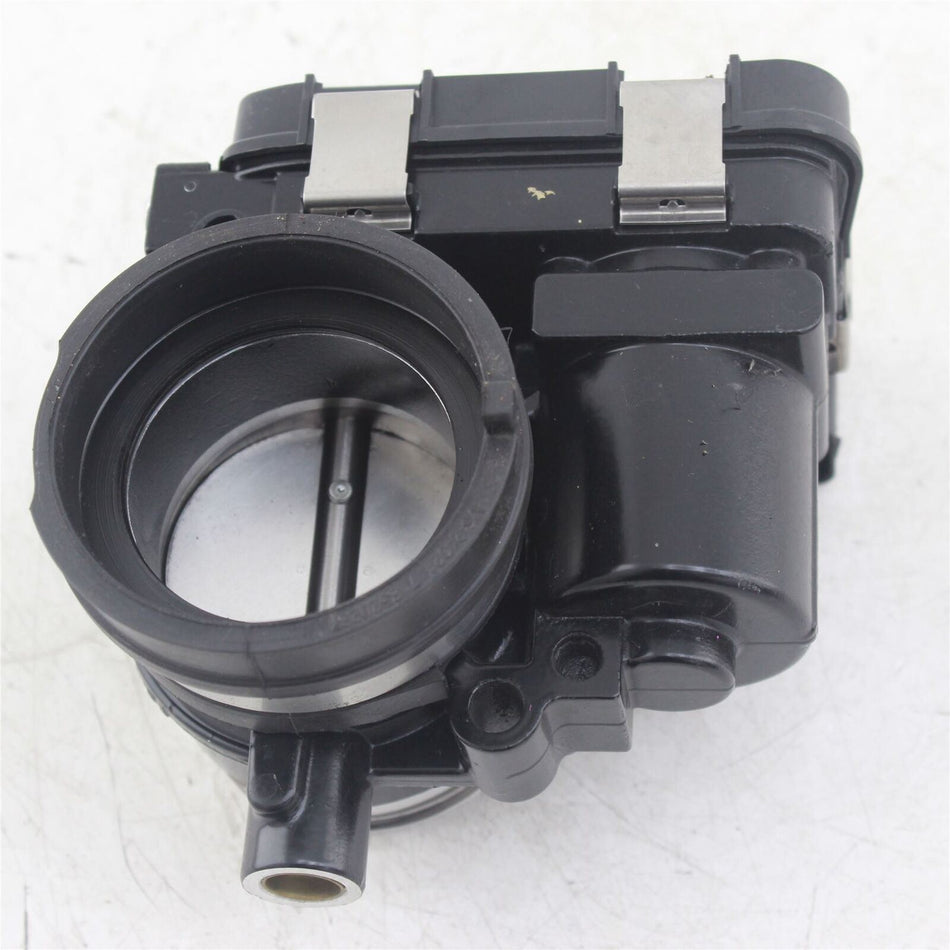 2019-ON BMW R1250 GS RALLYE TE R/H Throttle Body  - 13548568757