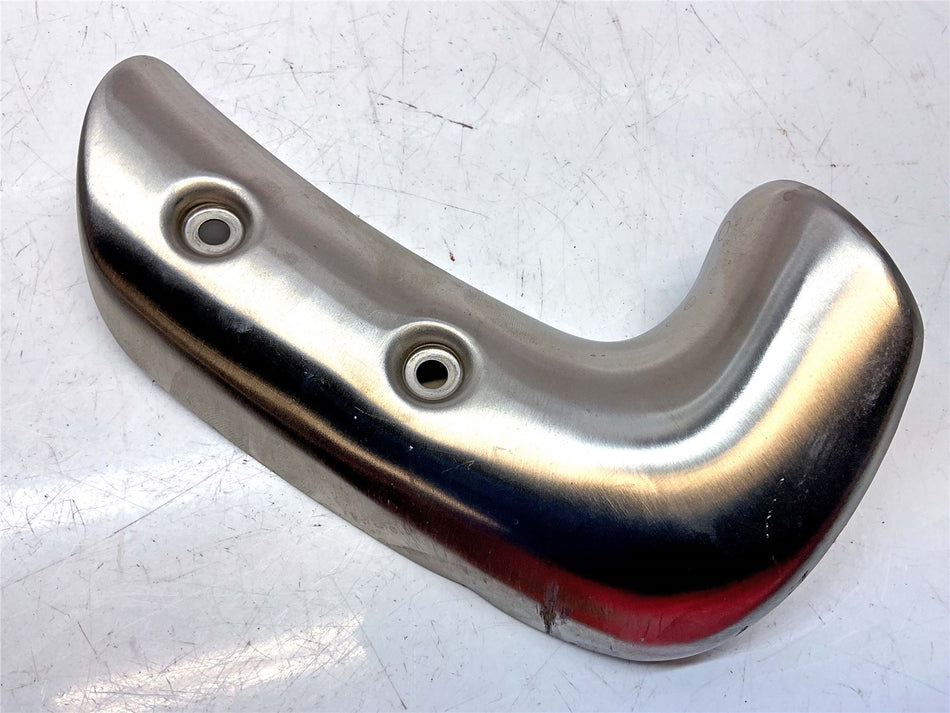 2020 Triumph Rocket 3 R Exhaust Header Heatshields - T2202448