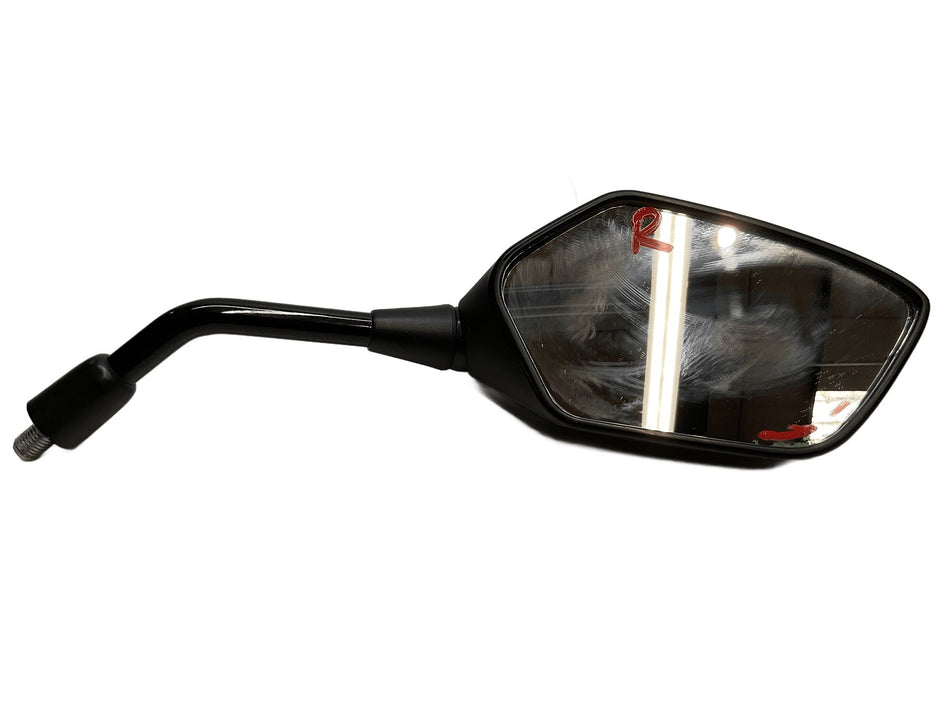 2021 Honda CRF1100L Right Hand Mirror Oem 88210MKSE50