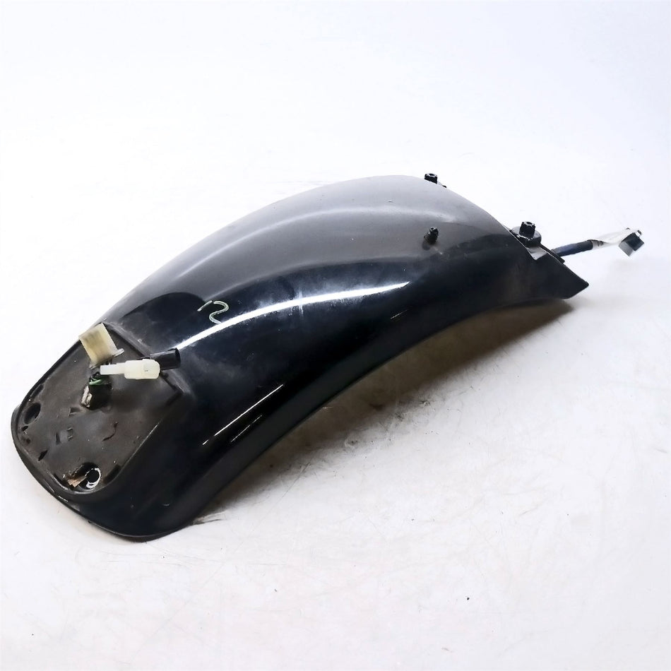 2021 Royal Enfield Interceptor 650 Rear Mudguard Fender - 148588C