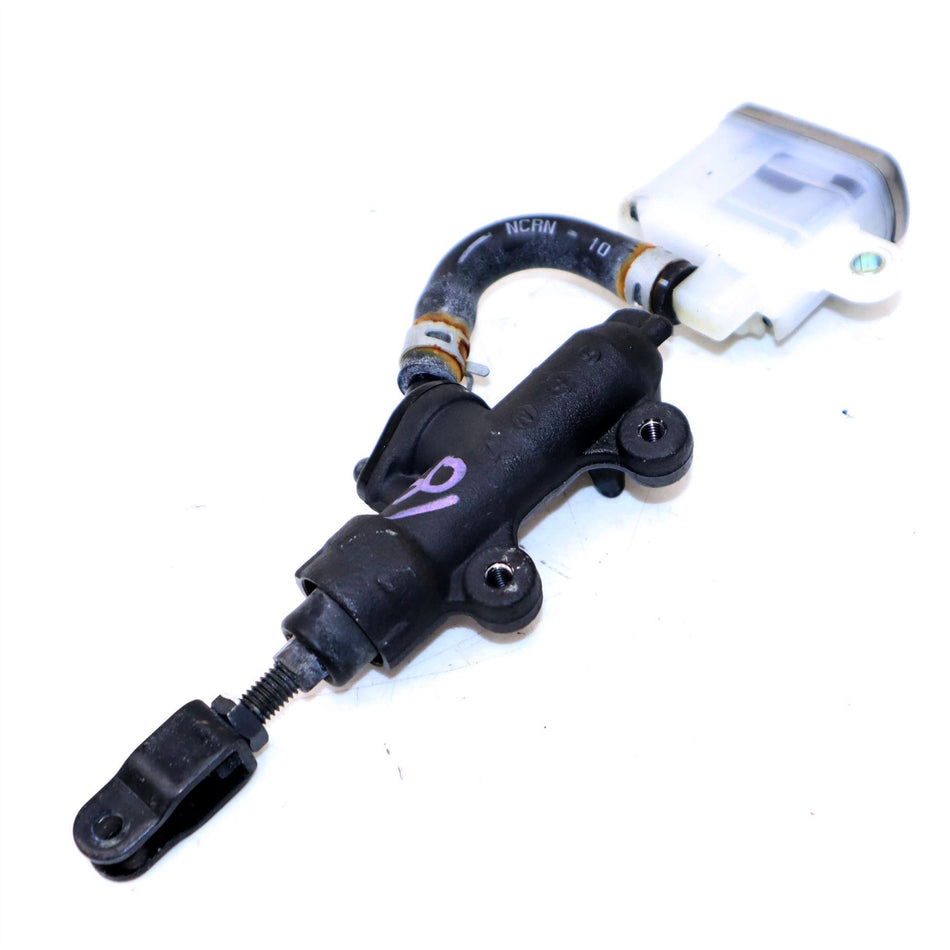 2018 SUZUKI GSX-S750 Rear Brake Master Cylinder - 6960008J10000