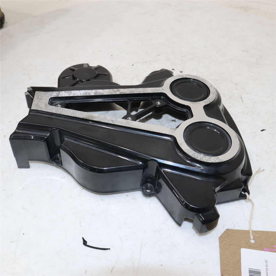 2019 Ducati XDiavel S Timing Belt Cover - 24511591B