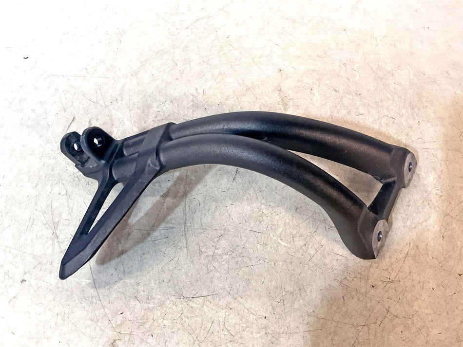 2015 Triumph Speed Triple 1050 R Left Bar End Mirror - T2060314