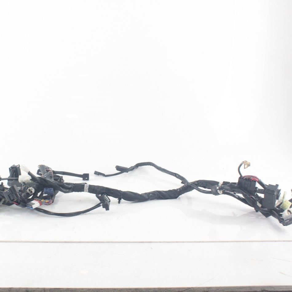 2014-2017 YAMAHA MT-07 Wiring Harness - 1XB8259001