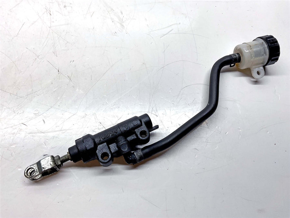 2019 Triumph Tiger 800 XR Rear Brake Master Cylinder - T2024095