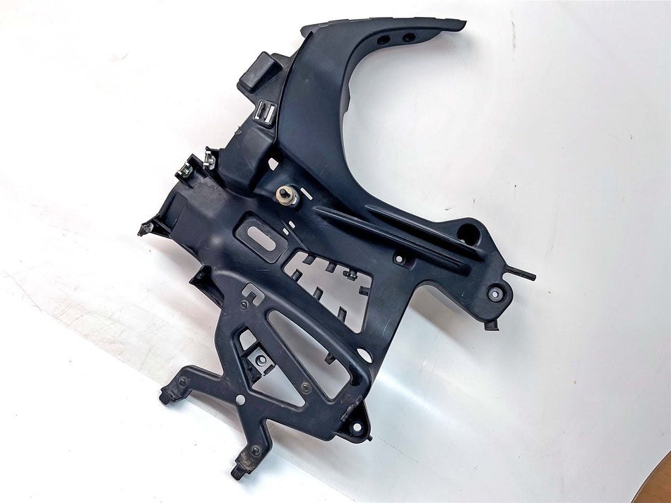 2012 BMW K1300S Right Inner Fairing Panel - 46637677761