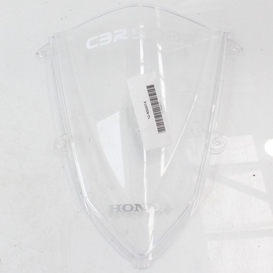 2019-2022 HONDA CBR500R Screen - AS-6/7