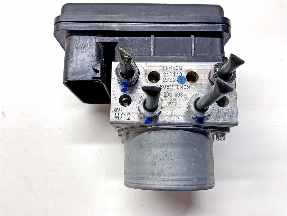 2025 Kawasaki Vulcan S 650 EN650 ABS Pump - 160820839