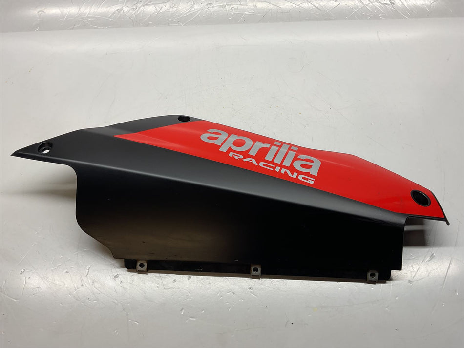 2024 Aprilia RS660 Right Lower Side Fairing - 2B006624000