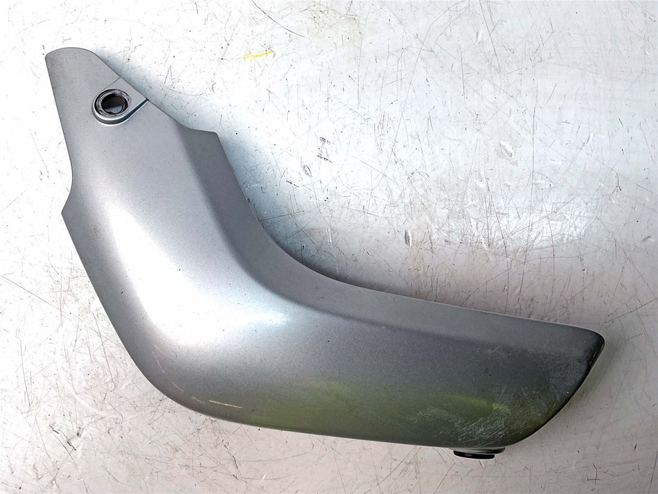 2007 Honda CBR600RR RH Heat Shield - 18340MFJAD000