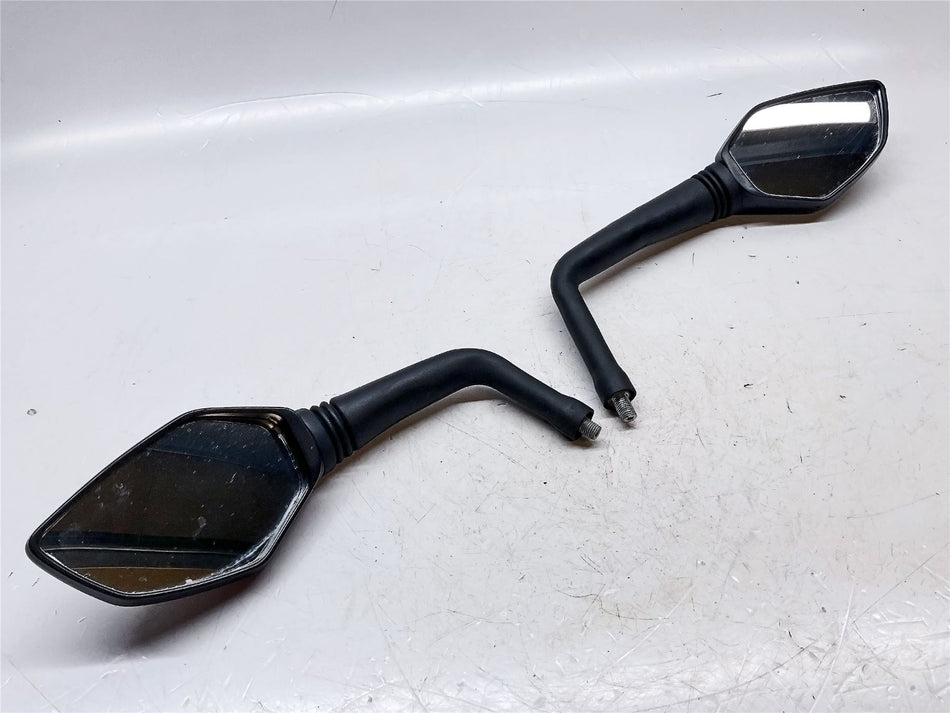 2020 KTM 390 Duke Left & Right Mirrors - 93012041000