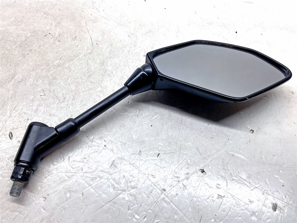 2023 Yamaha MT-07 Right Mirror - BAT262902000