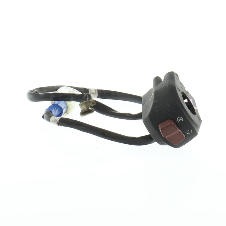 2016-2019 YAMAHA MT-03 R/H Right Hand Switchgear - B04H397500