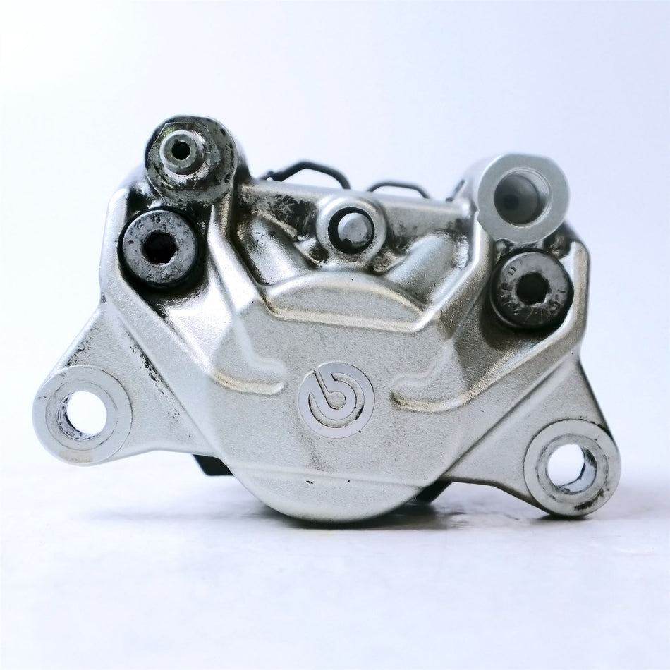 2008 Ducati Hypermotard 1100 Rear Brembo Brake Caliper - 61140301AB