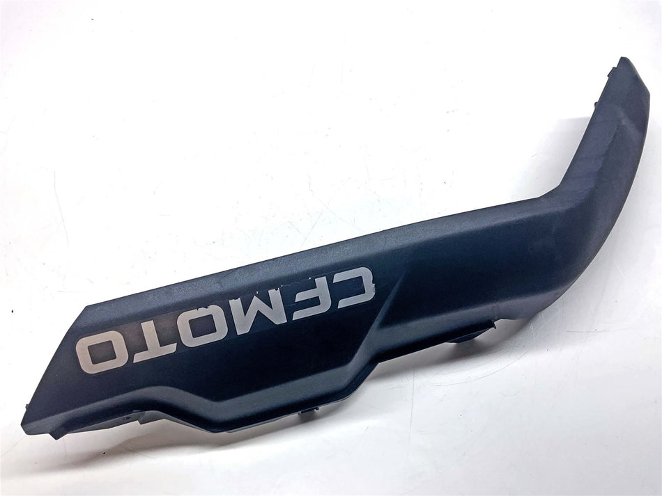2025 CF-Moto CFORCE 1000 Overland Left Rear Front Mudguard Edge - 9AWV0430318001
