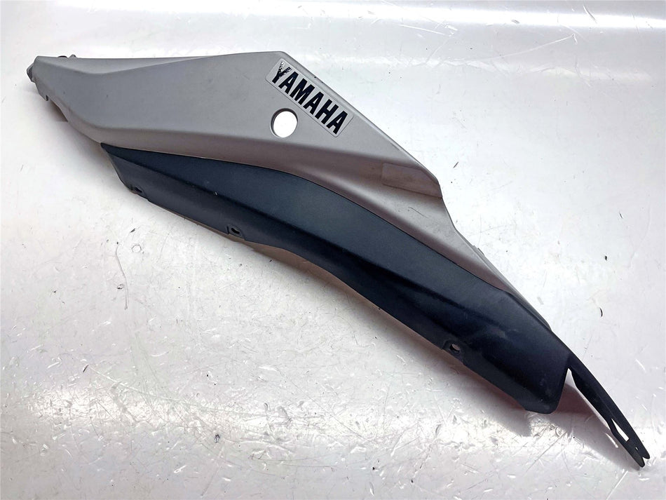 2019 Yamaha MT-03 Left Rear Tail Cover - B04-XF172-00-P4