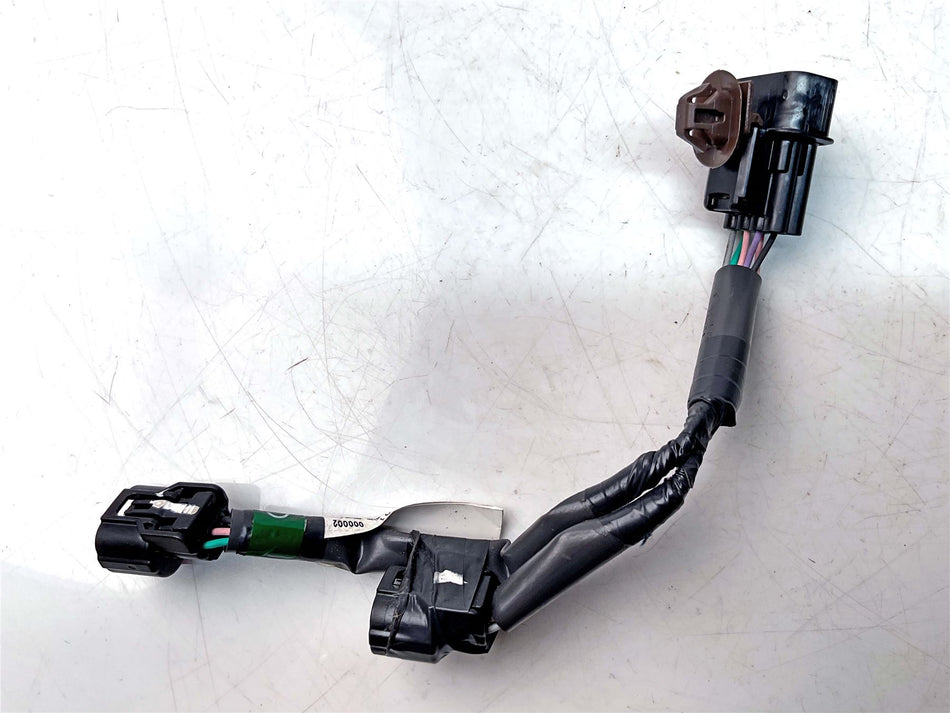 2024 Honda CMX1100 REBEL Secondary Wiring Harness Loom - 32101MLAA501
