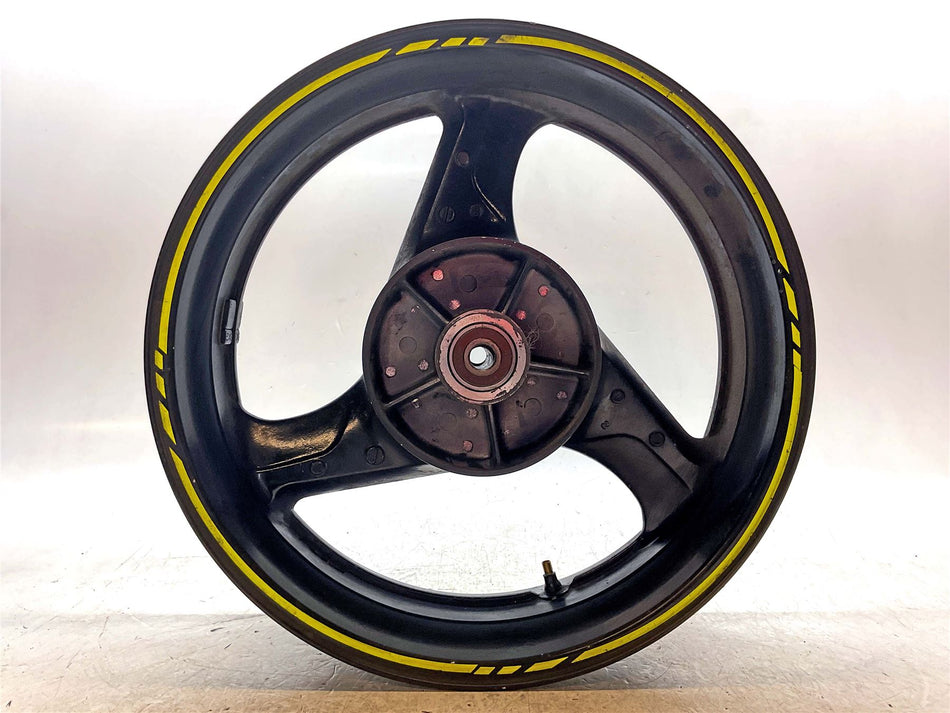 1999 Honda CB600F HORNET Wheel Rear - 42650MBZD00ZA