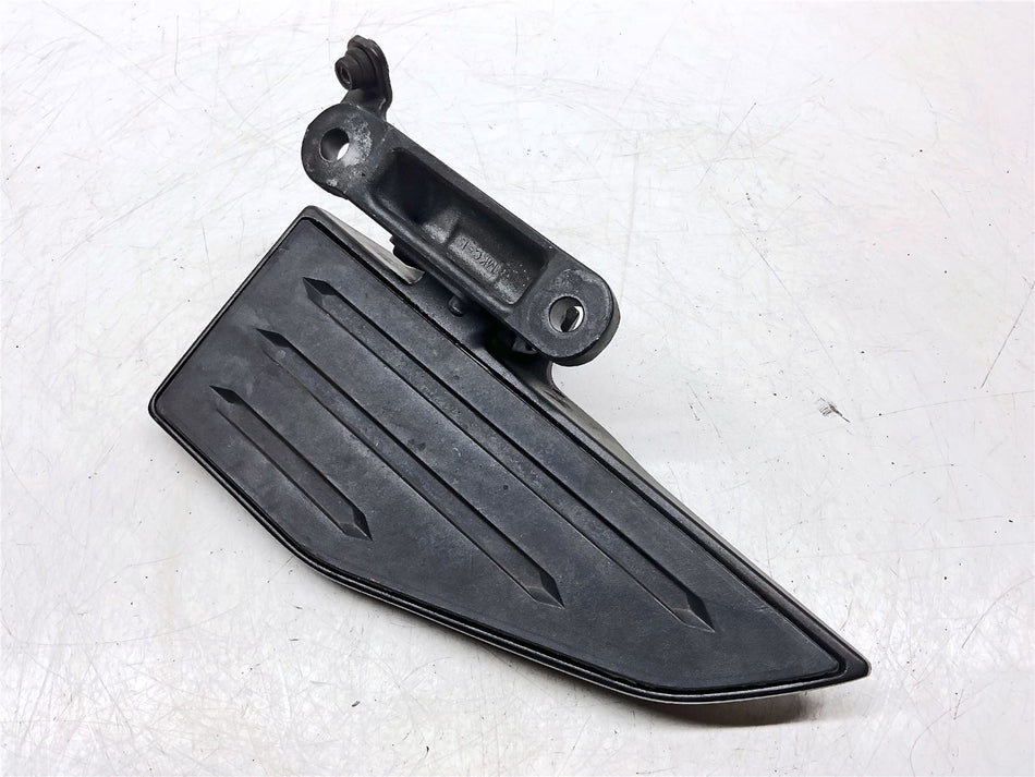 2023 Honda Goldwing GL1800DA Tour DCT Airbag Left Rear Footrest - 50816MKCA00ZC