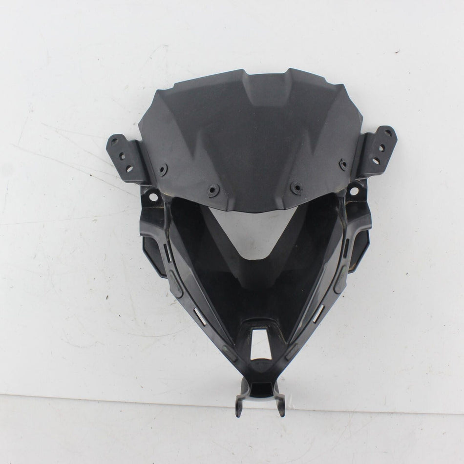 2019 KAWASAKI ZX 636  Front Intake Panel - 55028-0699