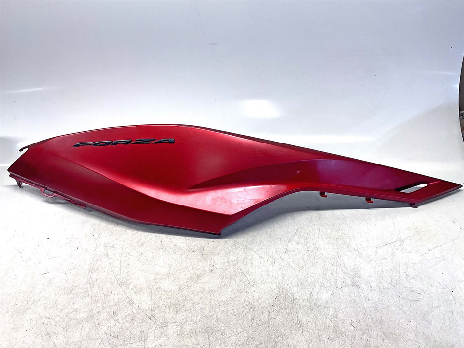 2021 Honda Forza 125 Right Mid Cover Fairing - 83500-K1B-T000