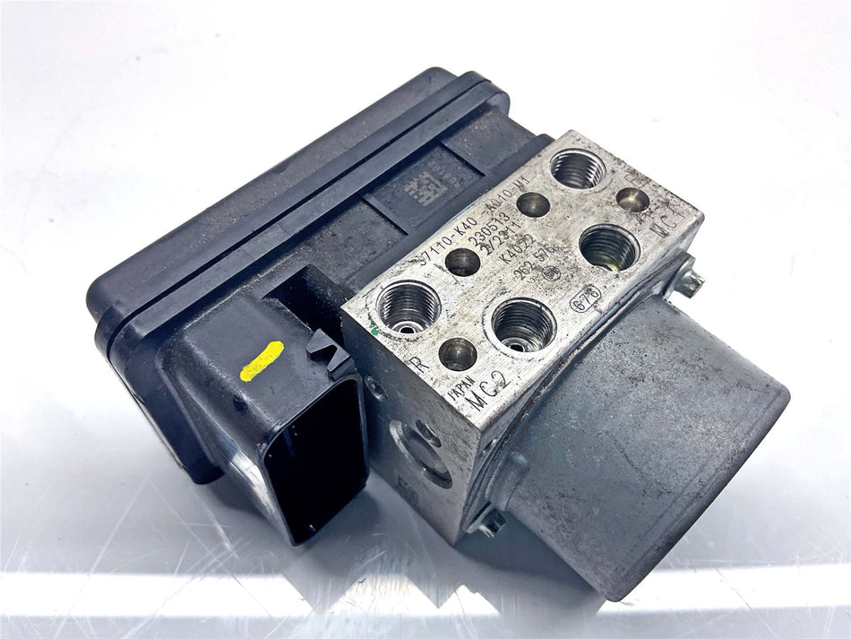 2023 Honda Forza 125 ABS Pump - 57110K40A010