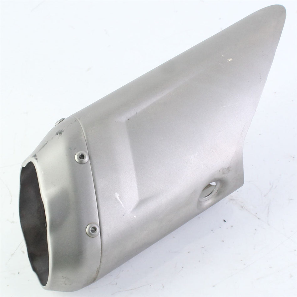 2017-2019 TRIUMPH STREET TRIPLE R Exhaust Shield - T2202166