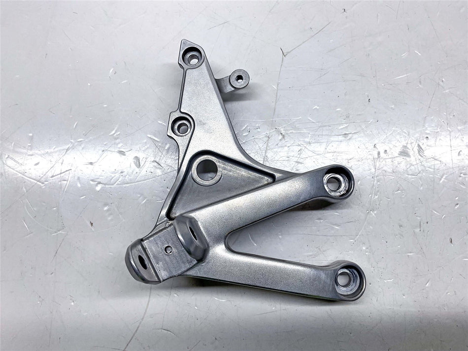 2024 Honda CBR600RR Right Front Footrest Hanger - 50600MKZJ30