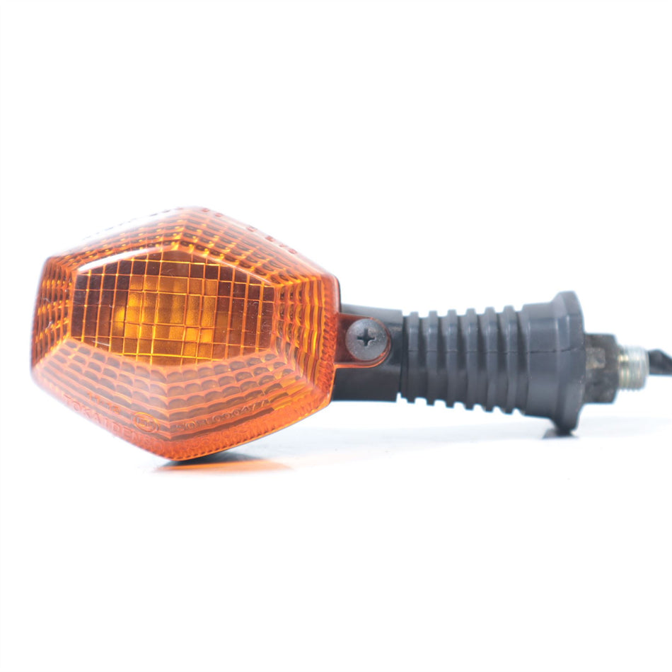 2008 SUZUKI VSTROM 650 Rear Right Indicator - 35603-27G00