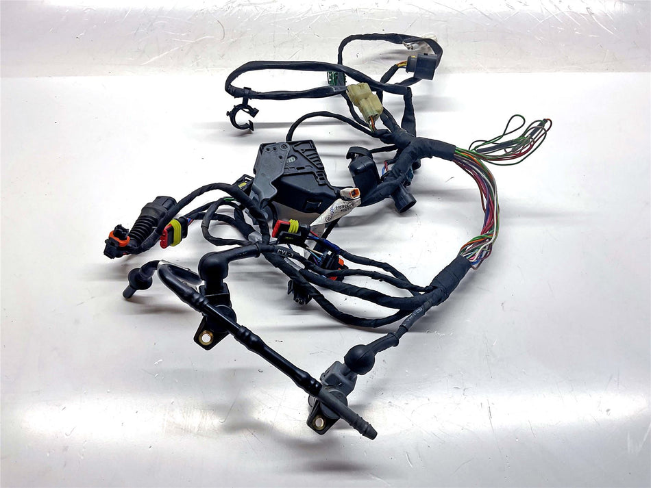 2022 Aprilia RS660 Engine Wiring Harness Loom - 2D000459