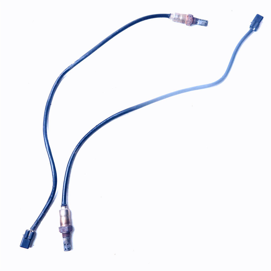 2015 Ducati Monster 821 Lambda x2 - 55214011A