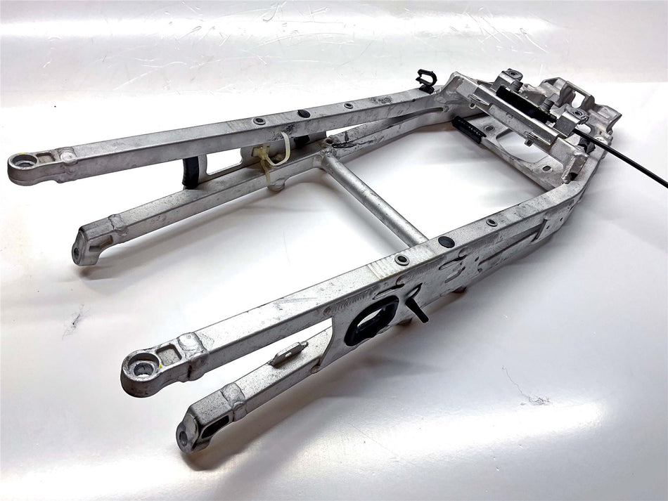 2018 Aprilia Tuono V4 1100 RR Factory Subframe - 2B003589