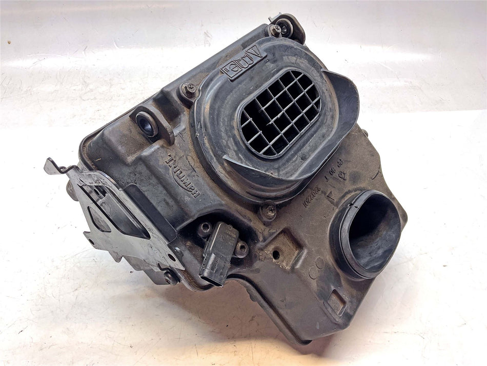 2007 Triumph Rocket III Airbox - T2202200