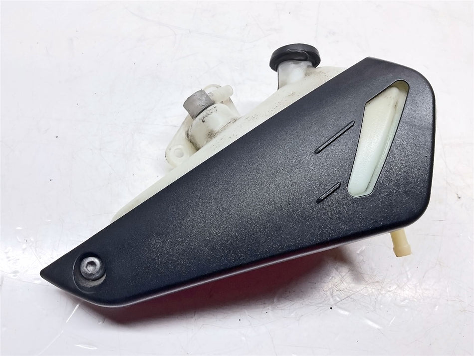 2014 Triumph Tiger 800 ABS Expansion Tank - T2108888