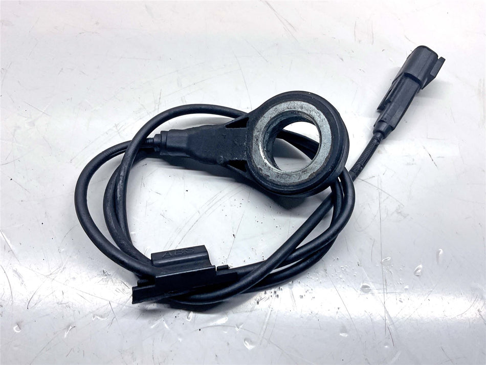 2017 Harley-Davidson Sportster 1200 Anniversary Speed Sensor