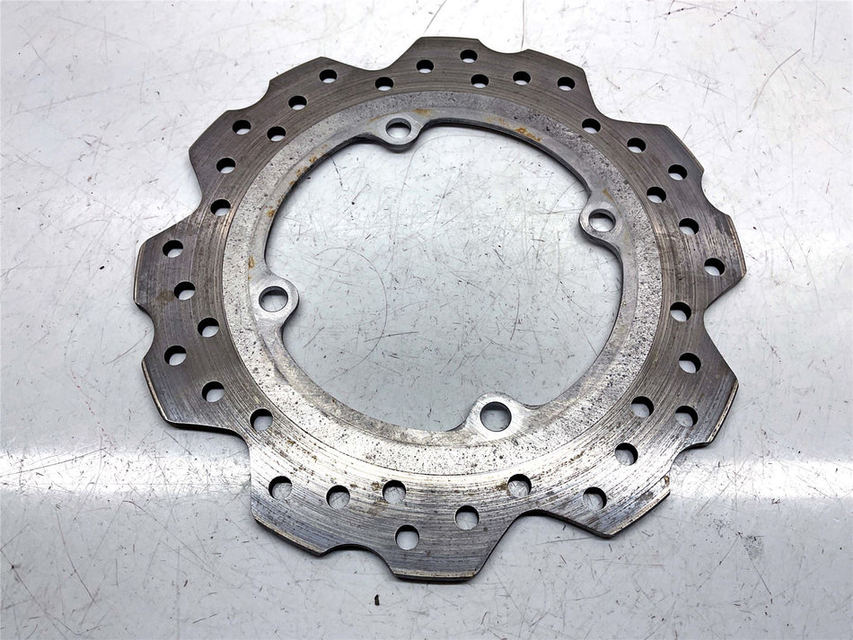 2016 Honda CB650F Rear Brake Disc - 43251MGZJ01