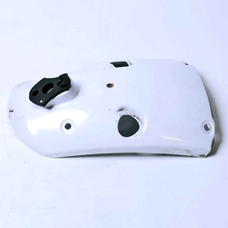 2021 Yamaha XSR700 REAR MUD GUARD - B34F165100P4