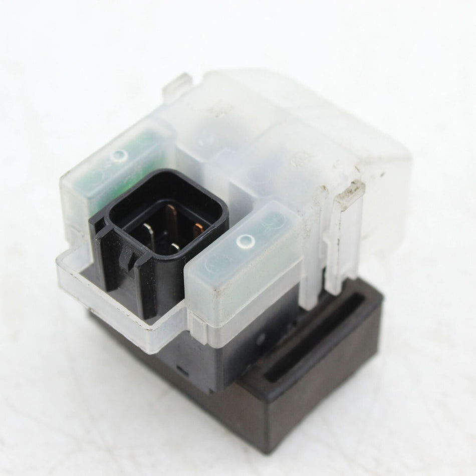 2011-2016 SUZUKI GSR 750 Starter Motor Relay - 3180006G02000