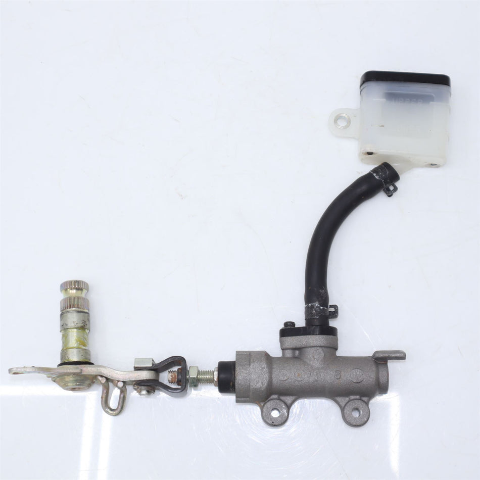 2021 HONDA CRF 1100 L AFRICA TWIN Rear Master Cylinder - 43510-MKS-E01