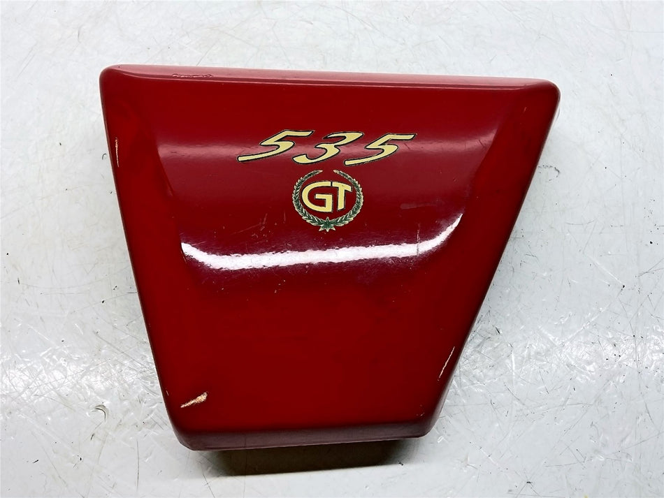 2015 Royal Enfield Continental GT Left Side panel - 877008