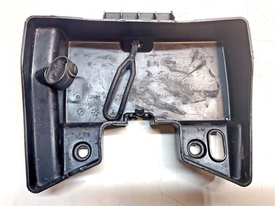 2008 Ducati Monster 696 Tools Box - 55910082A