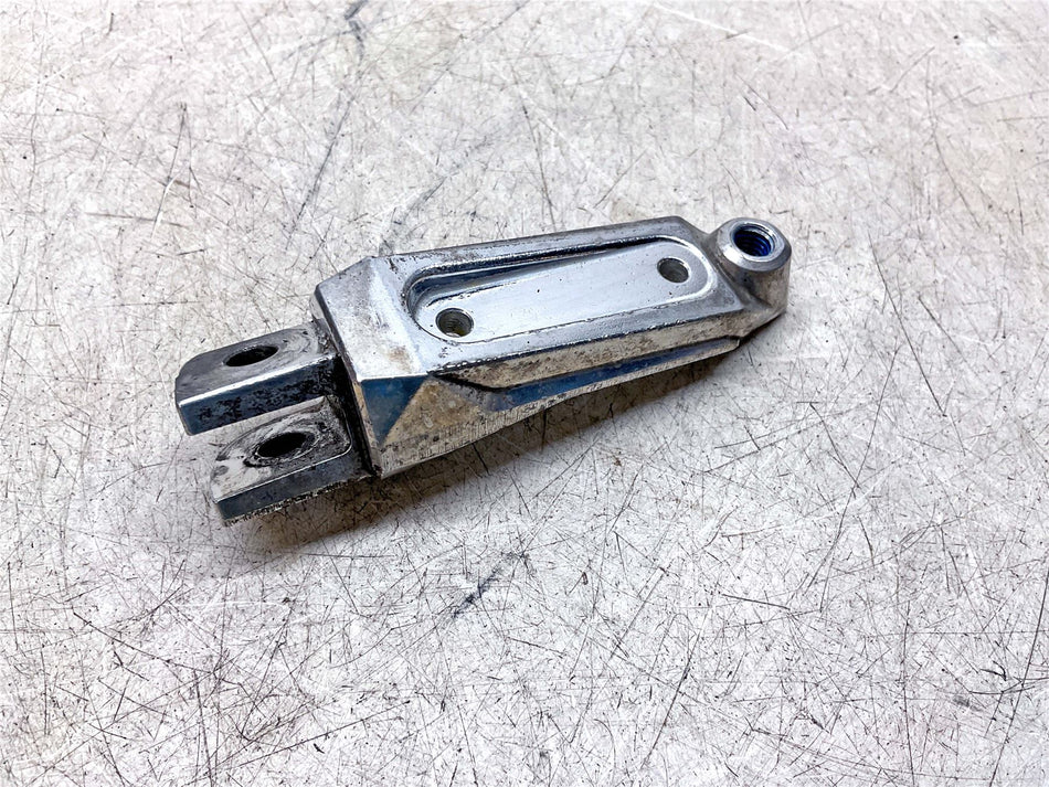 2018 Suzuki GSX1300R Hayabusa Right Front Footrest - 43511-44G10