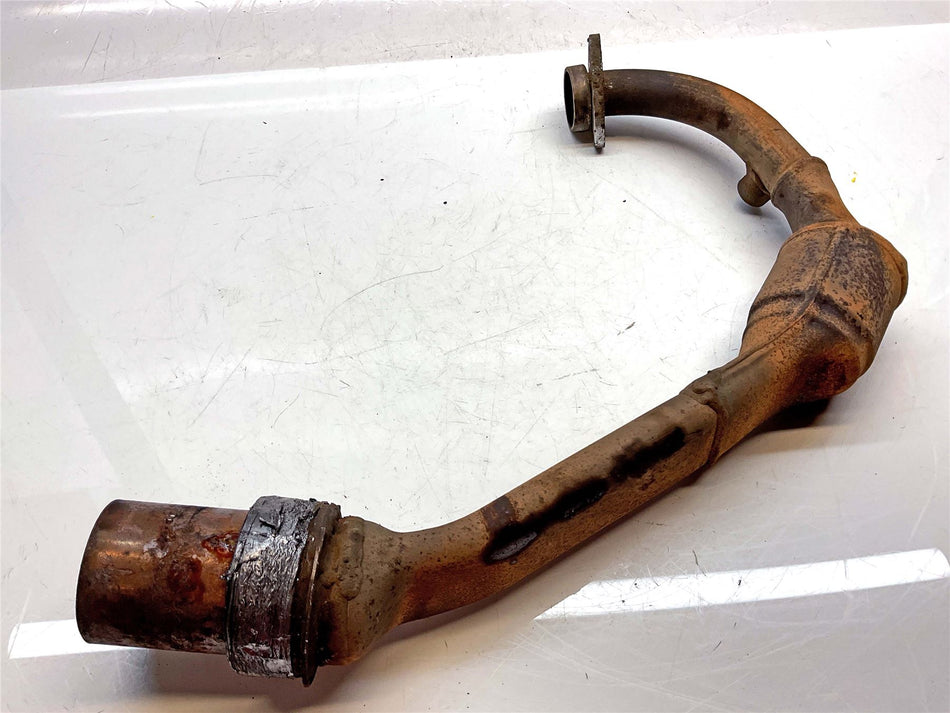 2022 KTM Duke 125 Exhaust Manifold / Headers - 94005007000