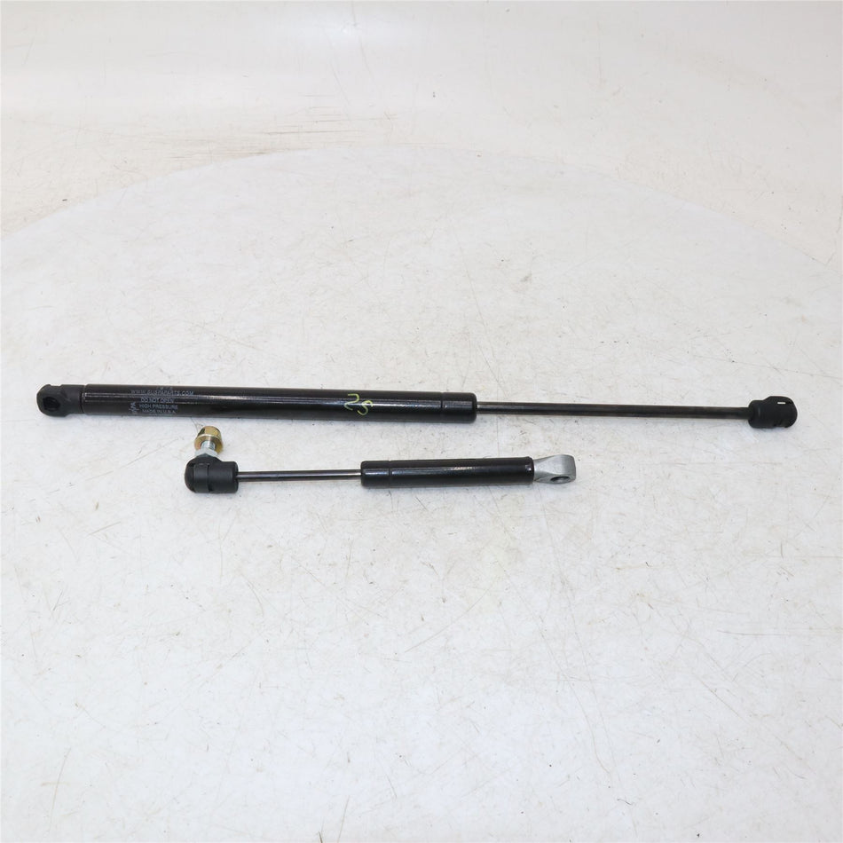 2020 CAN-AM SPYDER RT Rear Seat Hydraulic Supports - 708000658